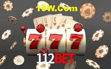 112Bet - Pagamento PIX Instantâneo